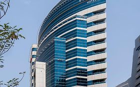 Naumi Hotel Dubai